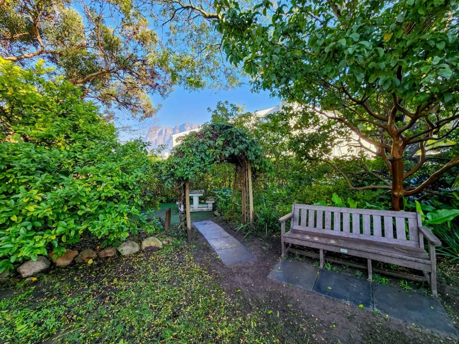 To Let 2 Bedroom Property for Rent in Rondebosch Western Cape